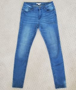 Women's Forever 21 Skinny Jeans